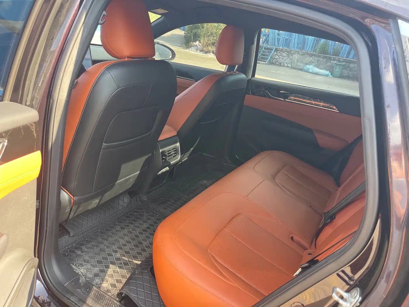 Wuling Motors Wuling Xingguang 2025 2025 150km Smart Pilot
