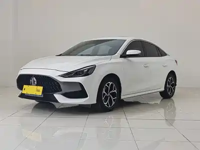 MG 5