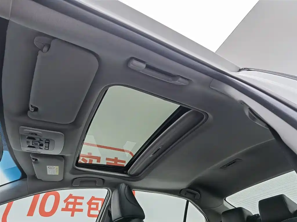 Toyota Camry 2022 2.0GVP Leading Edition фото 14