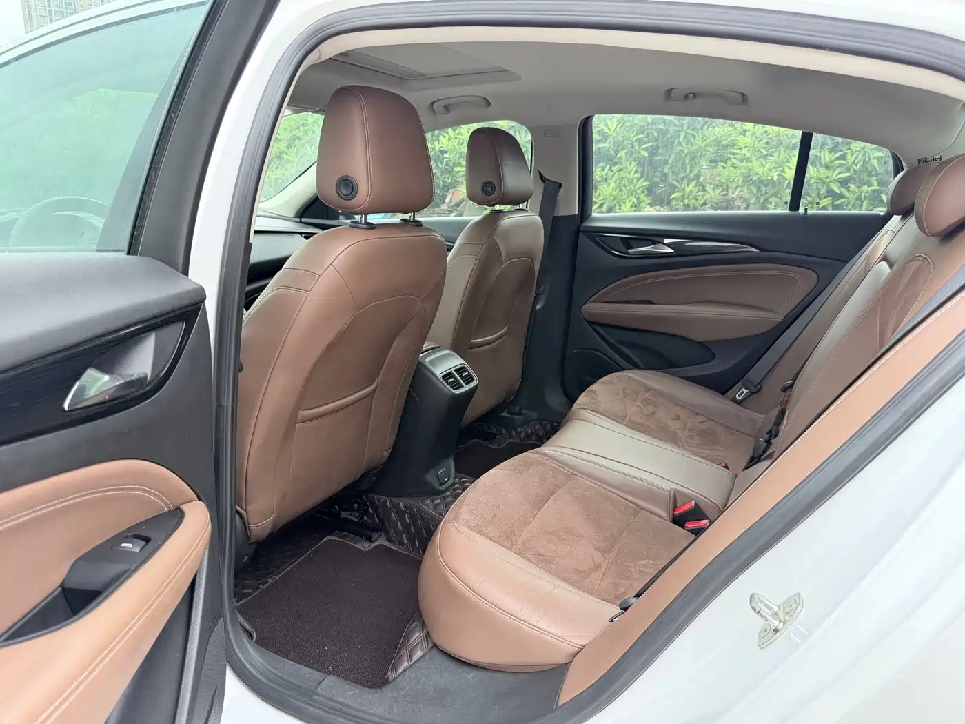 Buick Regal 2017 20T Elite Type фото 6