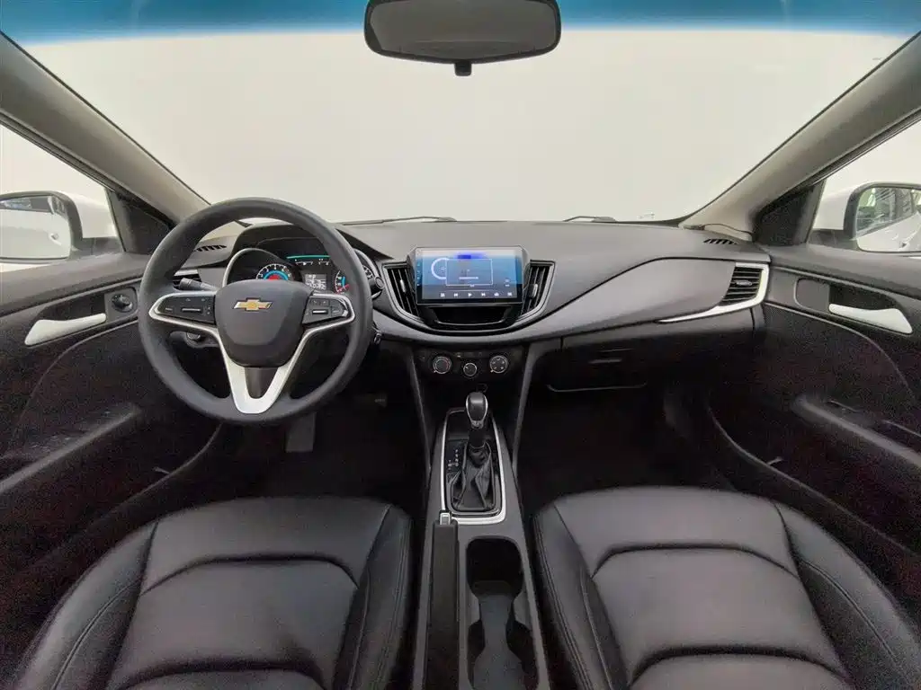 Chevrolet Cavalier 2019 320 Auto Sunroof Enjoyment Edition фото 5