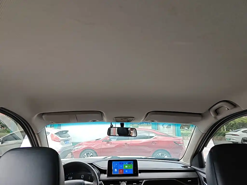 Wuling Motors Wuling Hongguang S3 2018 2018 1.5L Manual Comfort China V