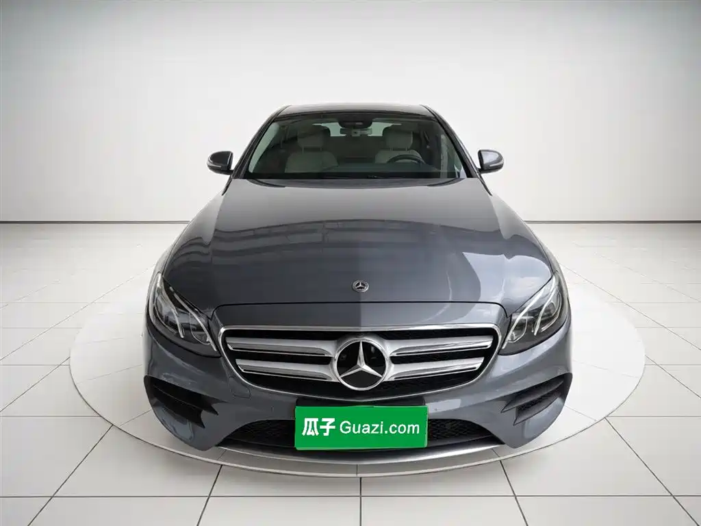 Mercedes-Benz E-Class 2017 E 300 L Sport Luxury фото 3