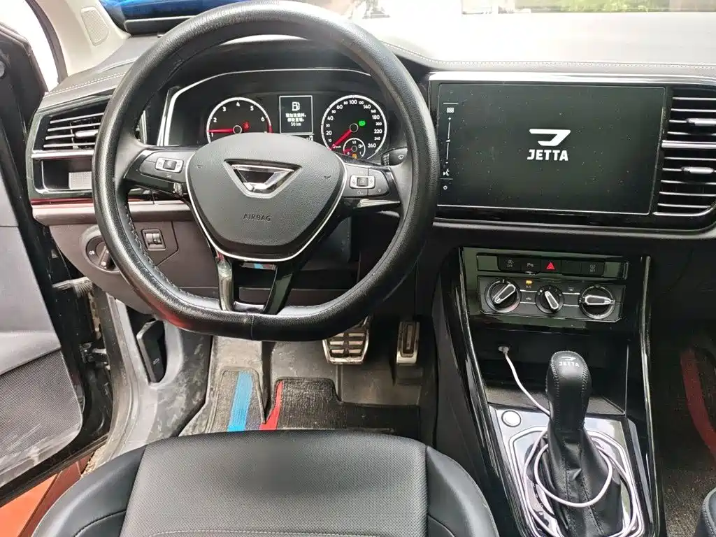 Фото 6 - Jetta VS7