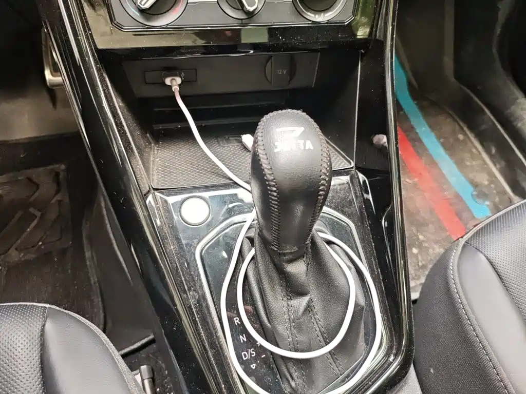 Фото 10 - Jetta VS7