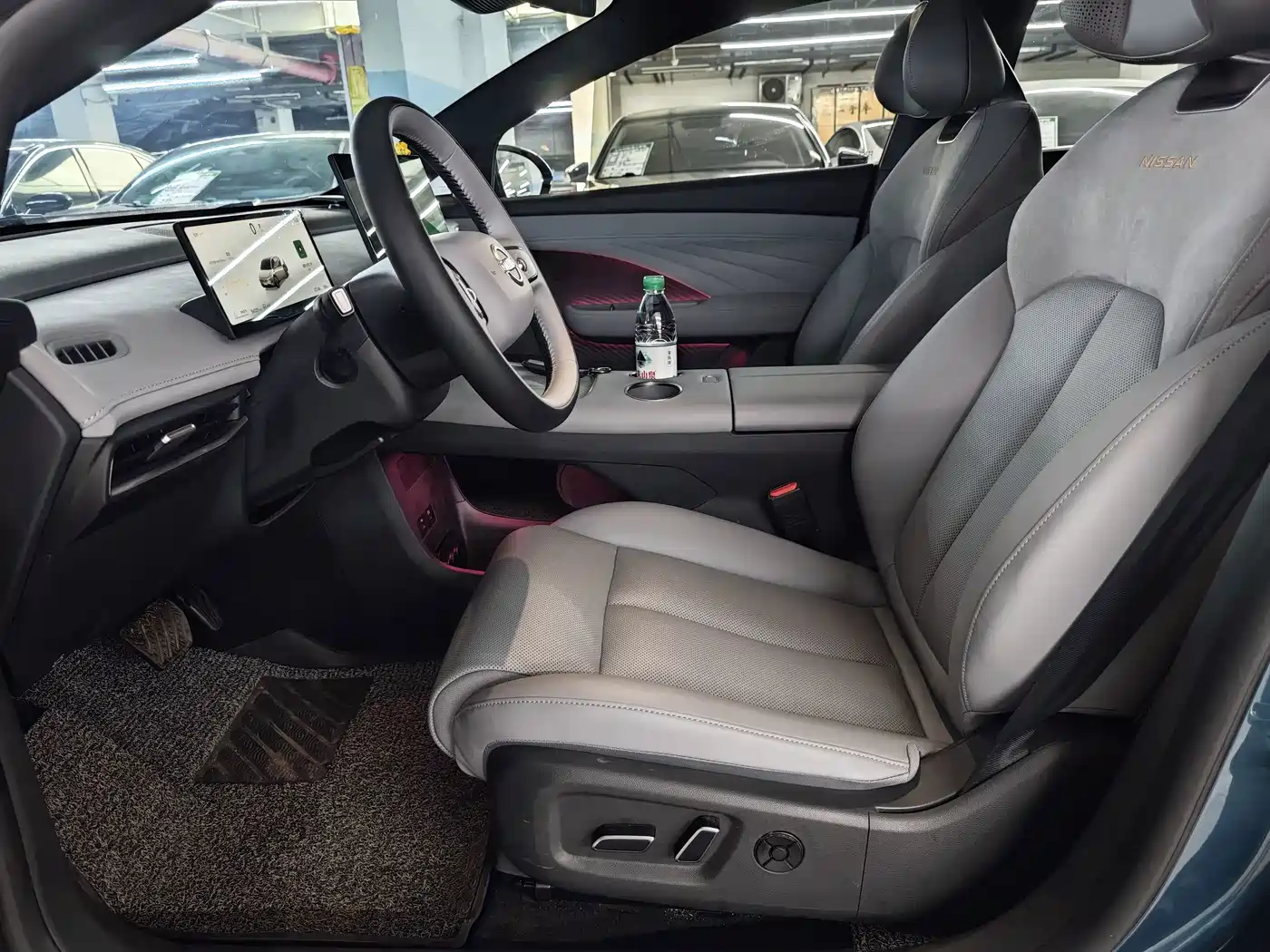 Фото 20 - Nissan N7