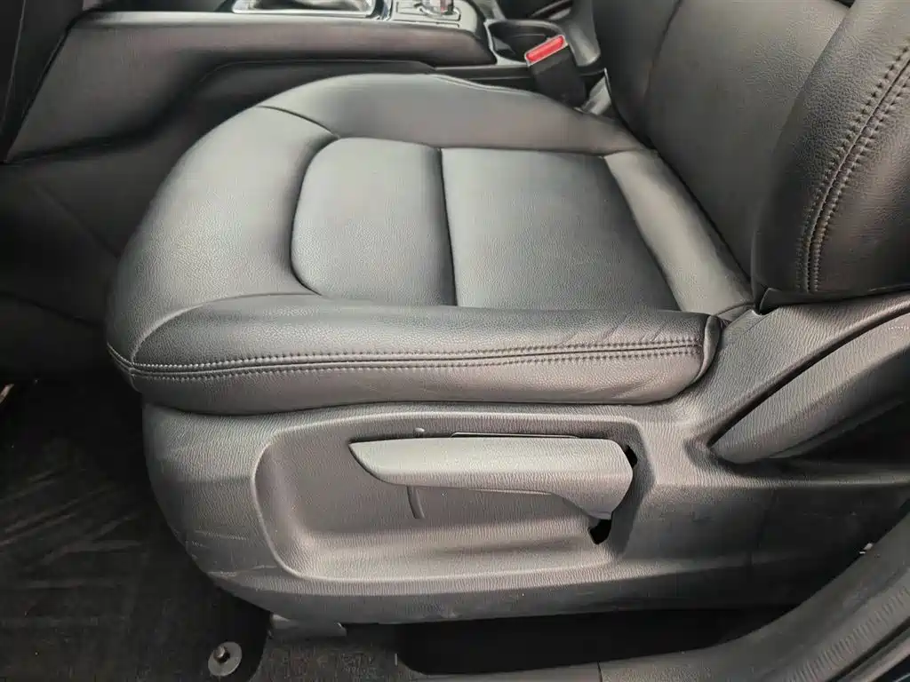 Mazda CX-5 2024 2.0L Automatic FWD Smart Premium фото 20