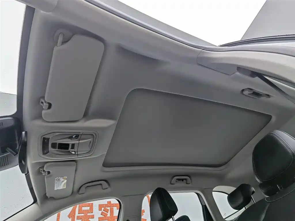 Haval H6 2021 3rd Generation 2.0T Auto 2WD Max фото 14