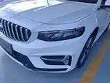 Фото 24 - Geely Preface