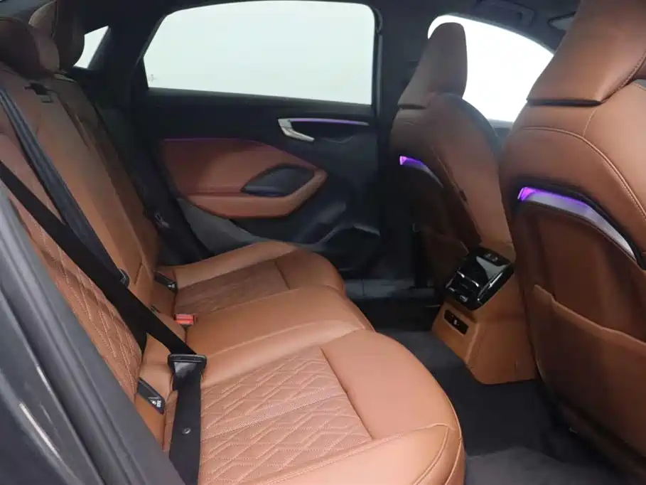 Audi A5L 2025 2.0T Sport Edition Plus фото 12