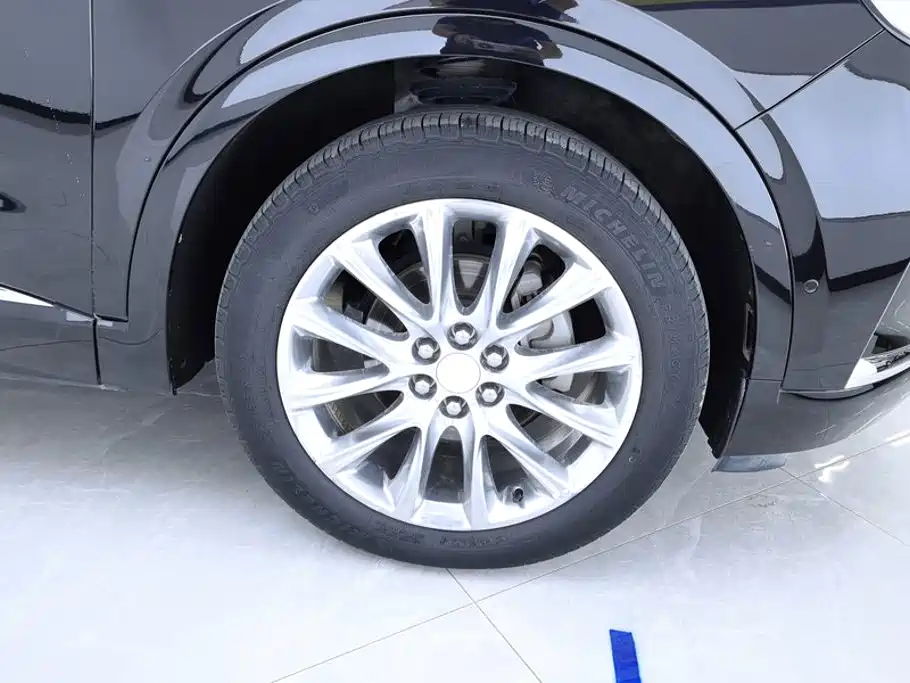 Buick Enclave 2020 2020 Model 28T 4WD Premium Flagship