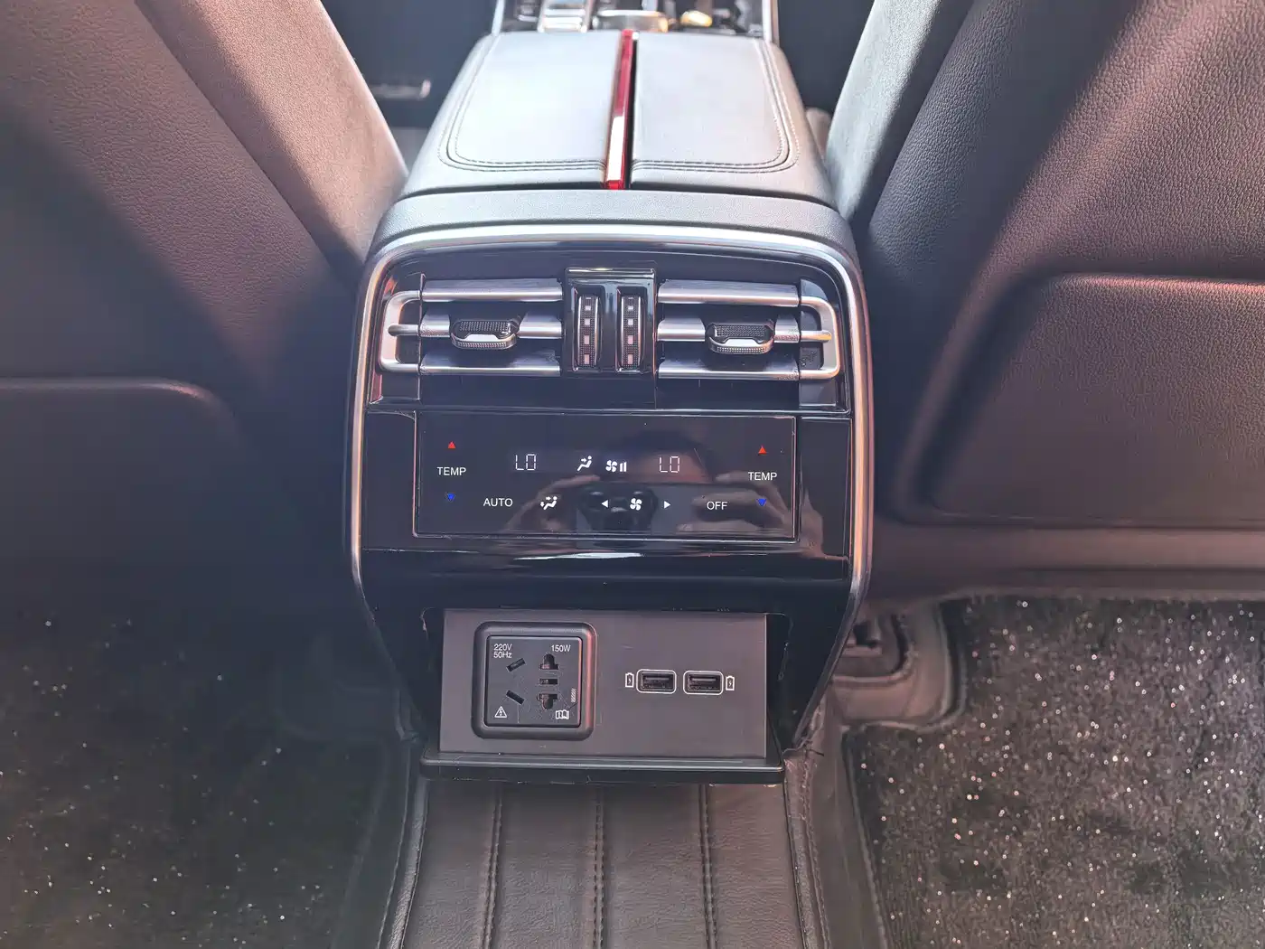 صورة 19 - Hongqi H9
