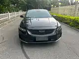 Фото 2 - Geely Preface