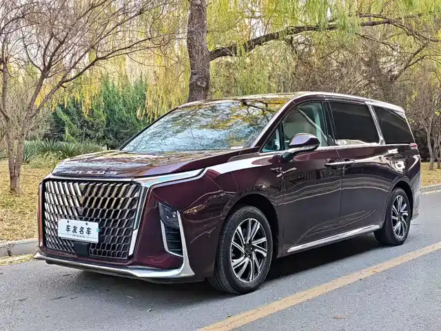 saic-maxus chase-g90