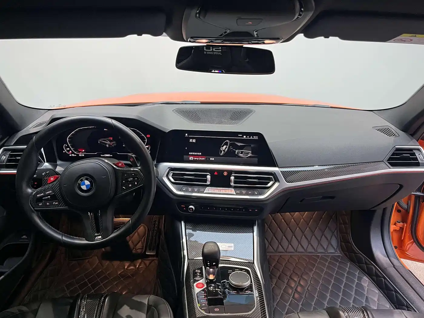 BMW M4