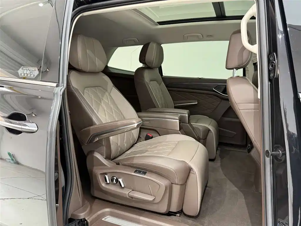 VOLKSWAGEN WEIRAN