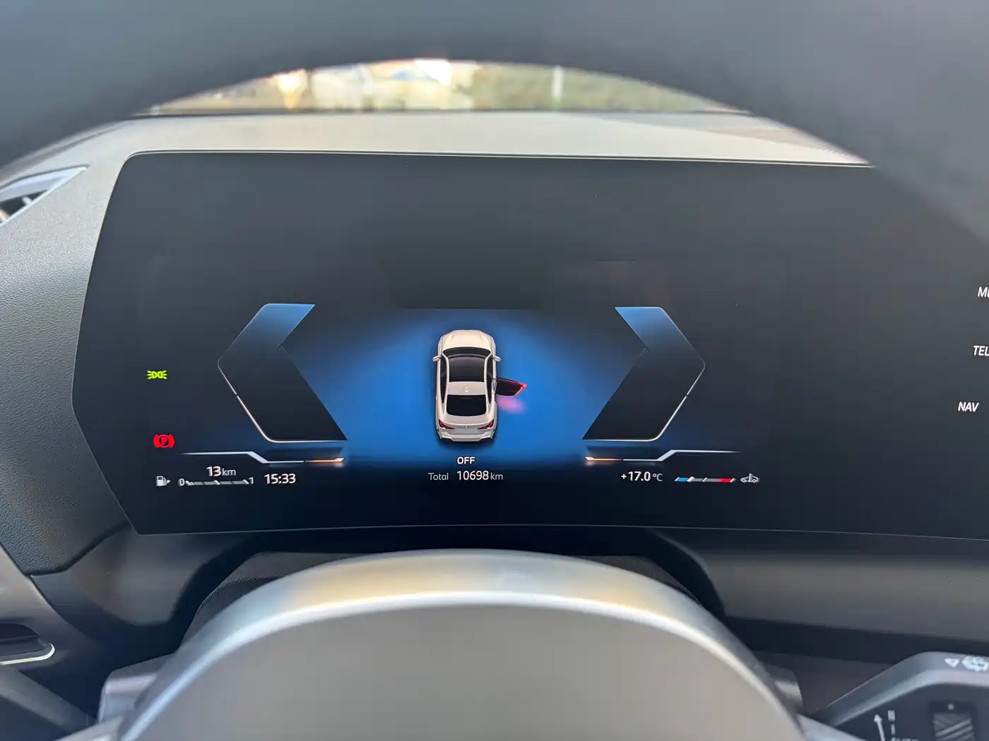 BMW 2 Series 2025 225L M Sport Package фото 15