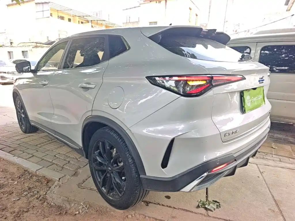 2023 Changan Oshan X5 PLUS
