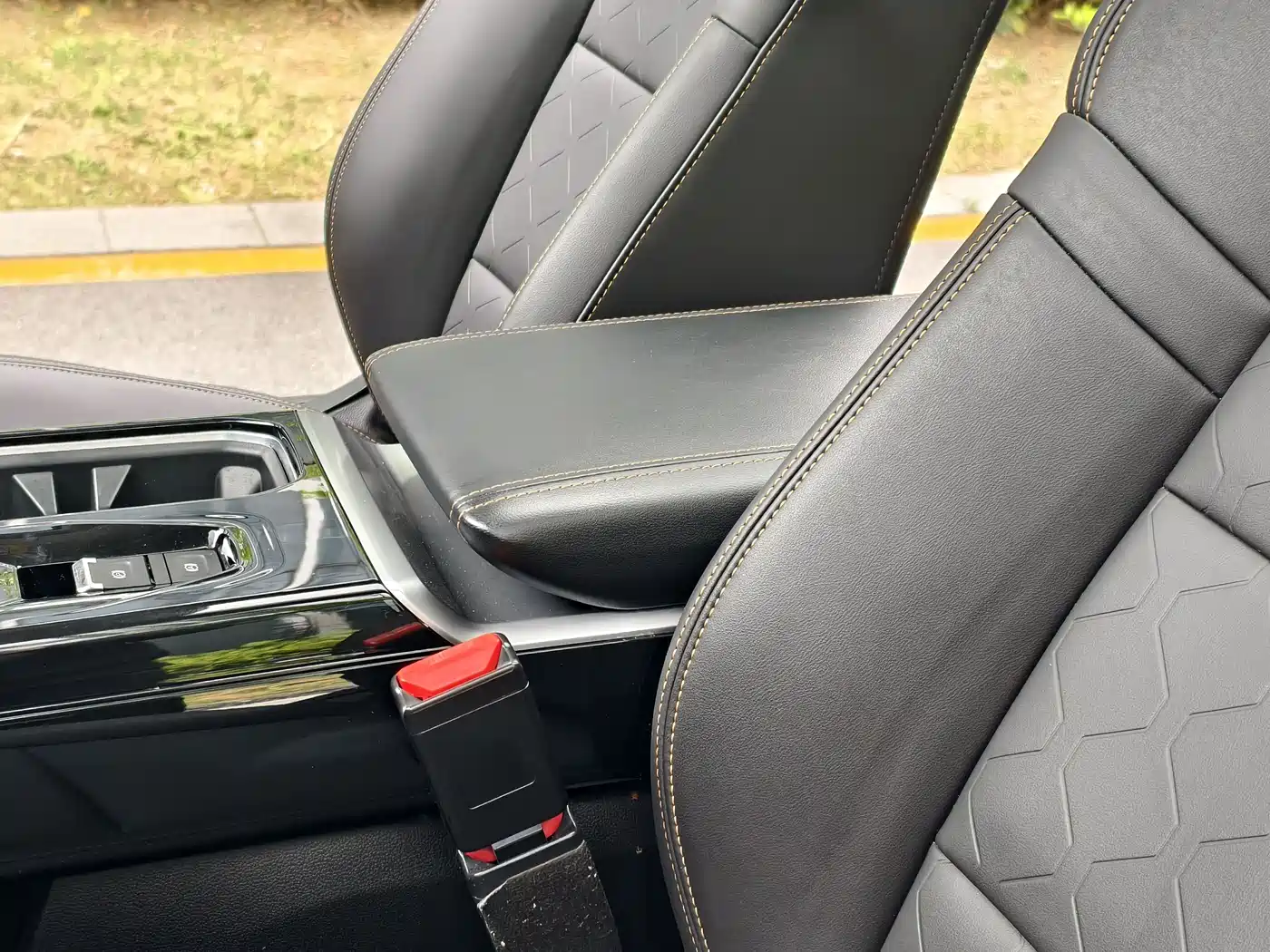 Haval Big Dog 2021 1.5T DCT 2WD Labrador Edition фото 48