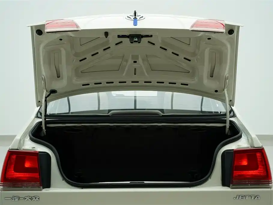 Volkswagen Jetta 2010 1.6L Partner фото 24
