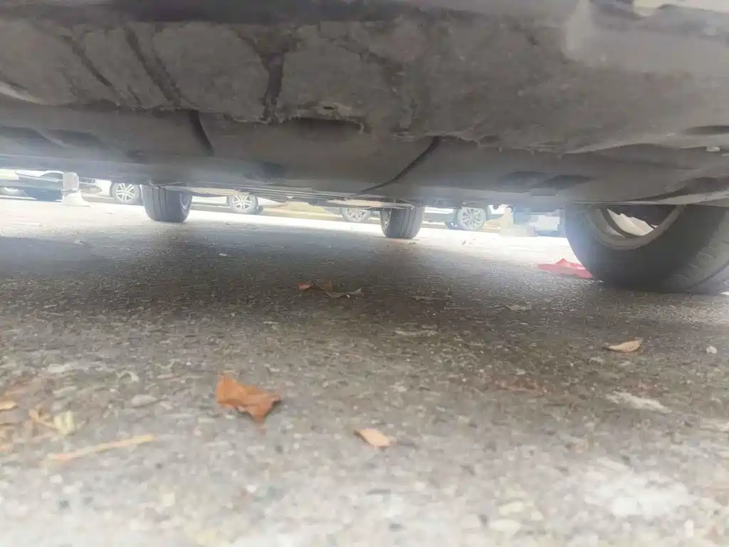 Toyota Corolla 2024 2023 1.2T Elite Edition