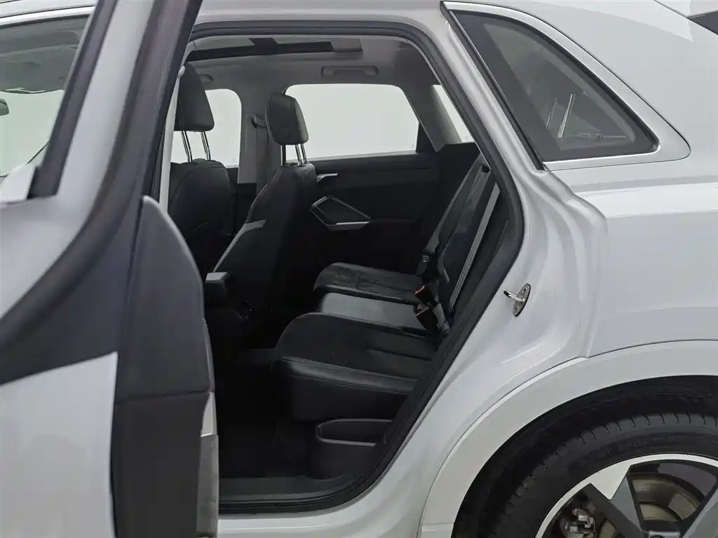 Audi Q3 2019 35 TFSI Fashion Sport фото 15