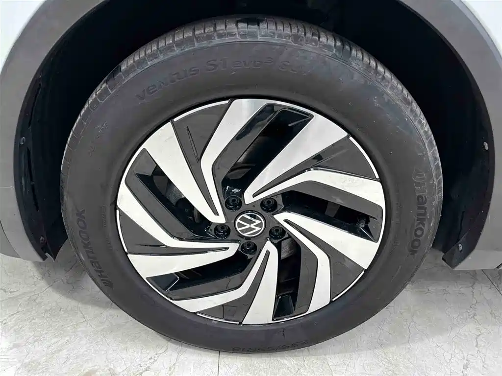 Volkswagen Tiguan L 2023 280TSI 2WD Trend Limited Edition фото 19