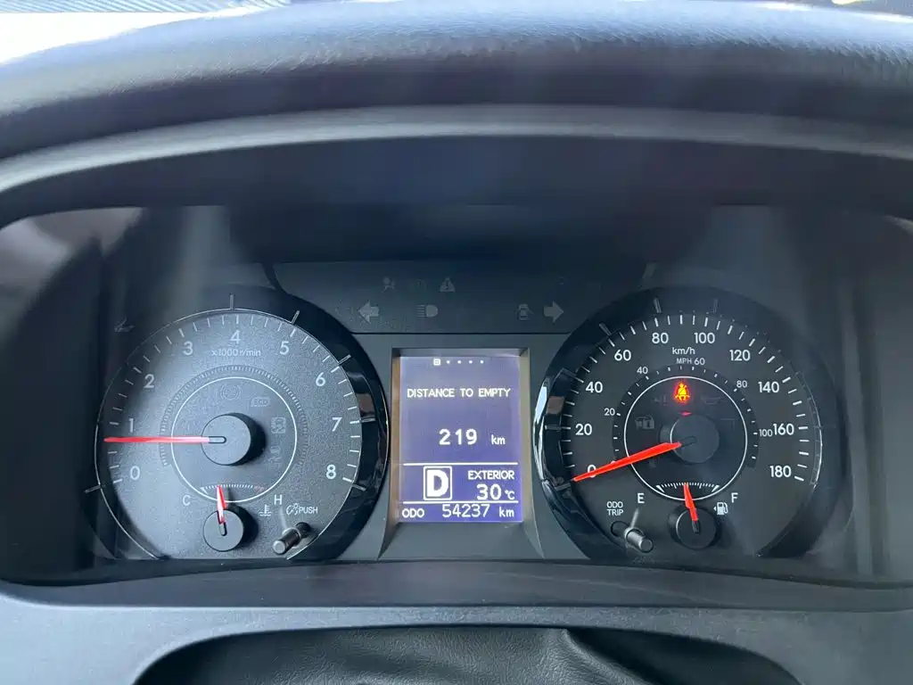 Toyota Sienna 2015 2015 3.5L 2WD L