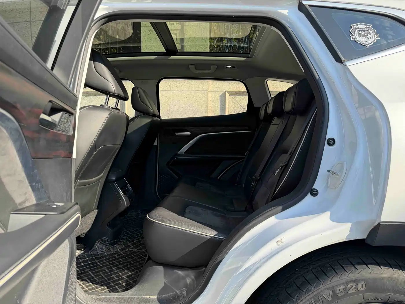Haval H6 2021 Model 1.5T Automatic Champion Edition фото 7