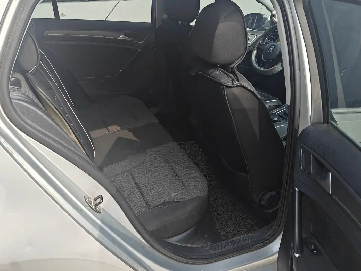 Volkswagen Golf 2014 1.4TSI Automatic Comfort фото 6