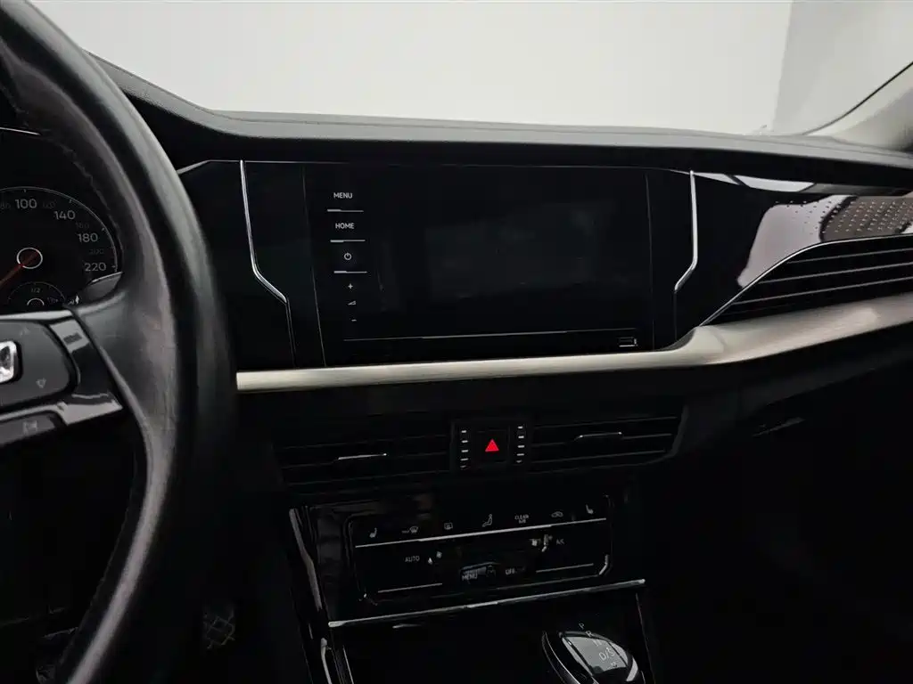 Volkswagen Passat 2020 330TSI Elite Edition China VI фото 11