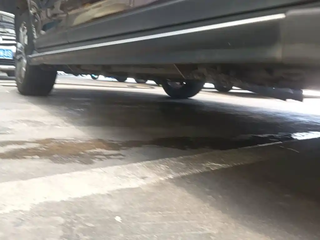 Luxgen U6 SUV 2016 2017 1.8T Charm Upgrade
