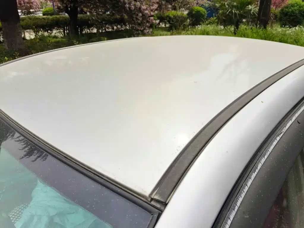 2014 BYD L3