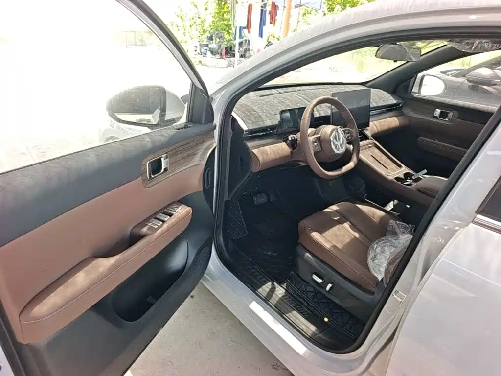 Wuling Motors Wuling Xingguang S 2026 2024 130km Pilot