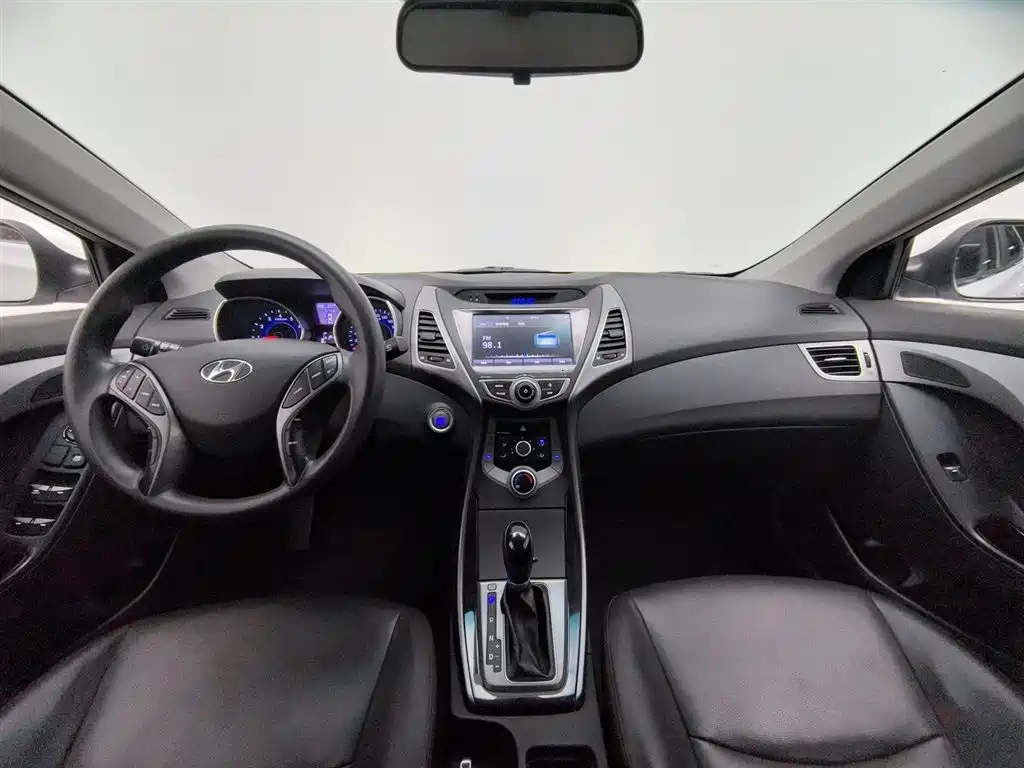 HYUNDAI LANGDONG