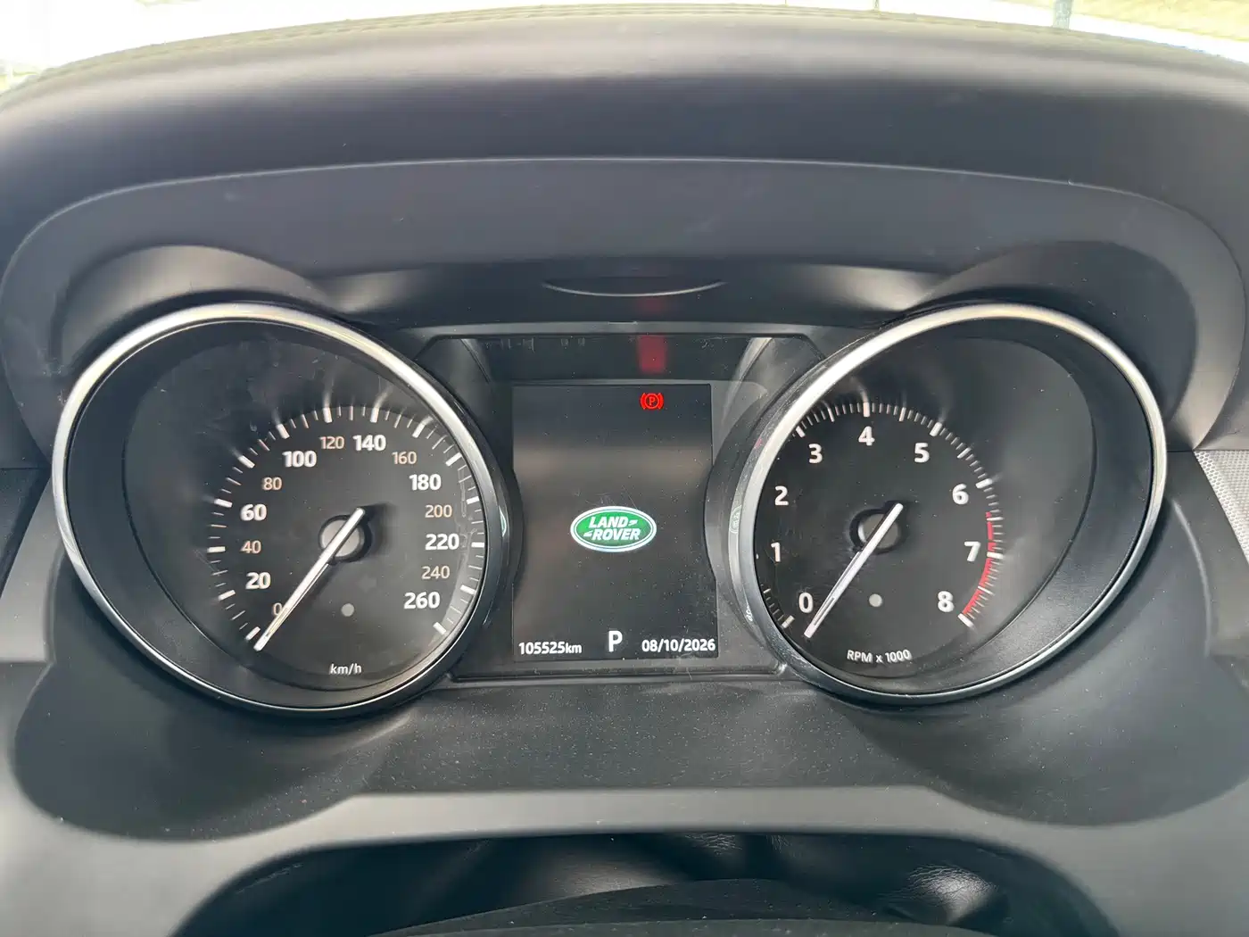 Land Rover Range Rover Evoque (Import) 2019 2018 240PS HSE DYNAMIC Convertible