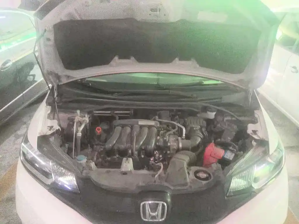 Photo 3 - Honda Fit