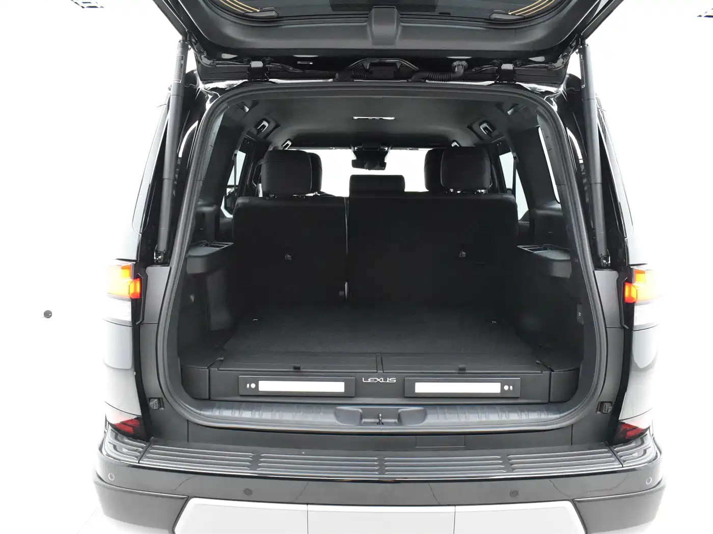 Lexus GX 2025 2024 OVERTRAIL Summit Edition