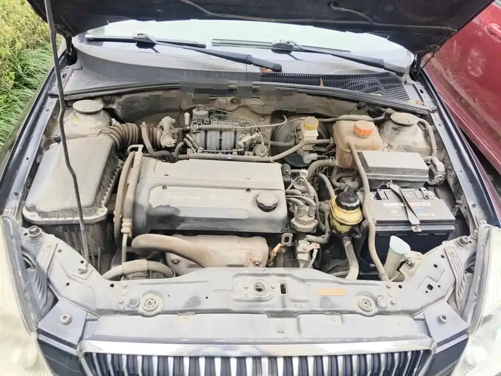 صورة 3 - Buick Excelle