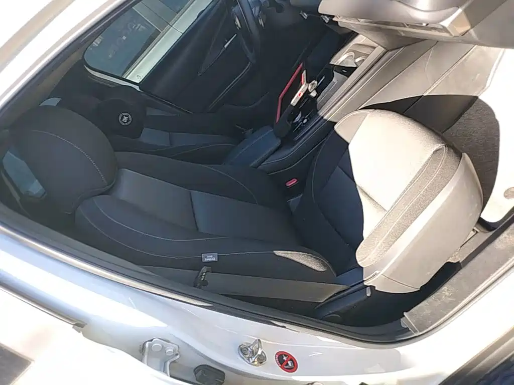 Mazda CX-30 EV 2023 2021 Pure Electric Enjoyment Edition