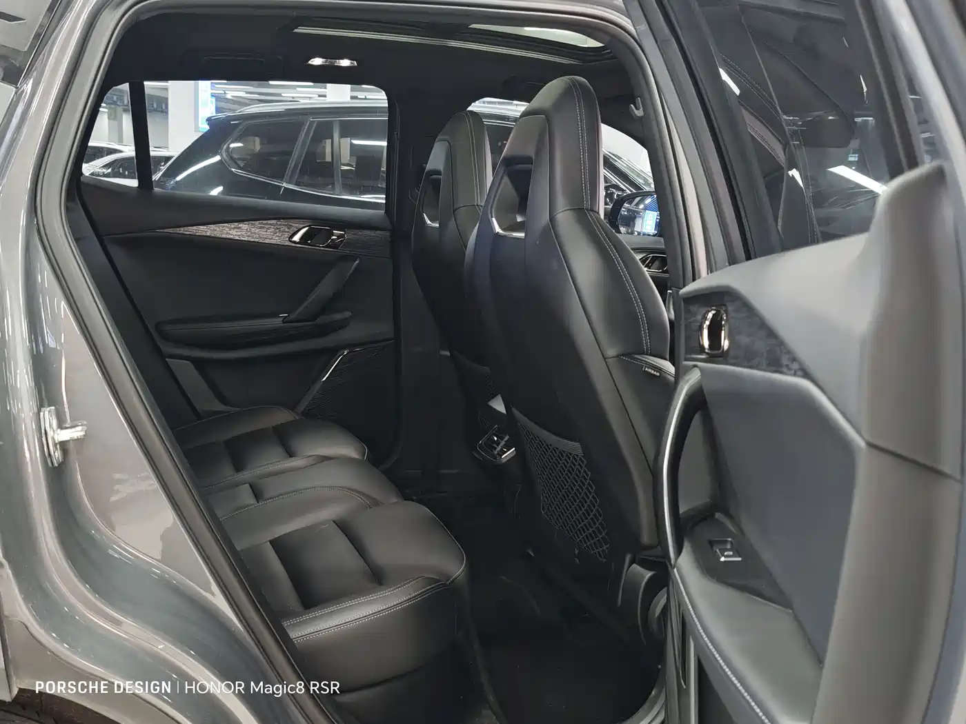 Lynk & Co 06 2020 1.5T Power Pro фото 6
