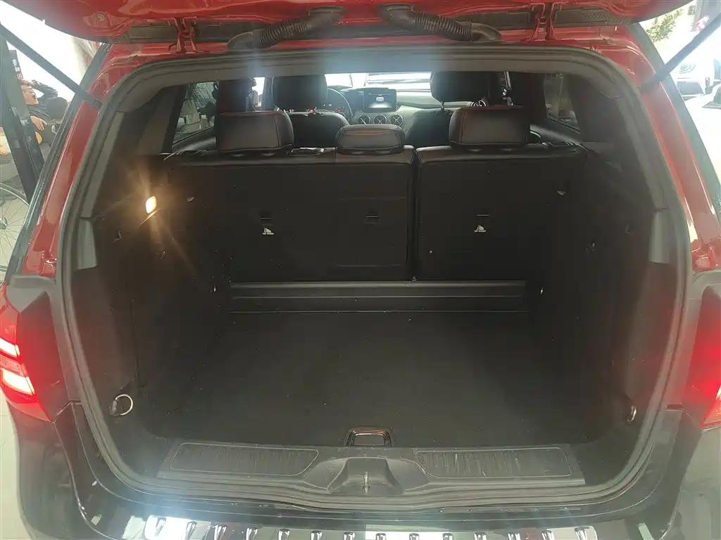 Mercedes-Benz B-Class 2015 B 200 Style фото 15
