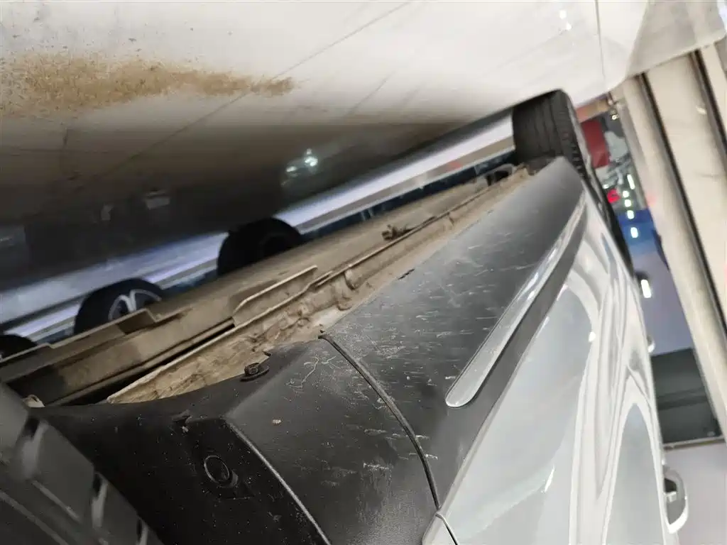 BYD Yuan PLUS 2025 Smart Drive 510KM Excellence Edition фото 19
