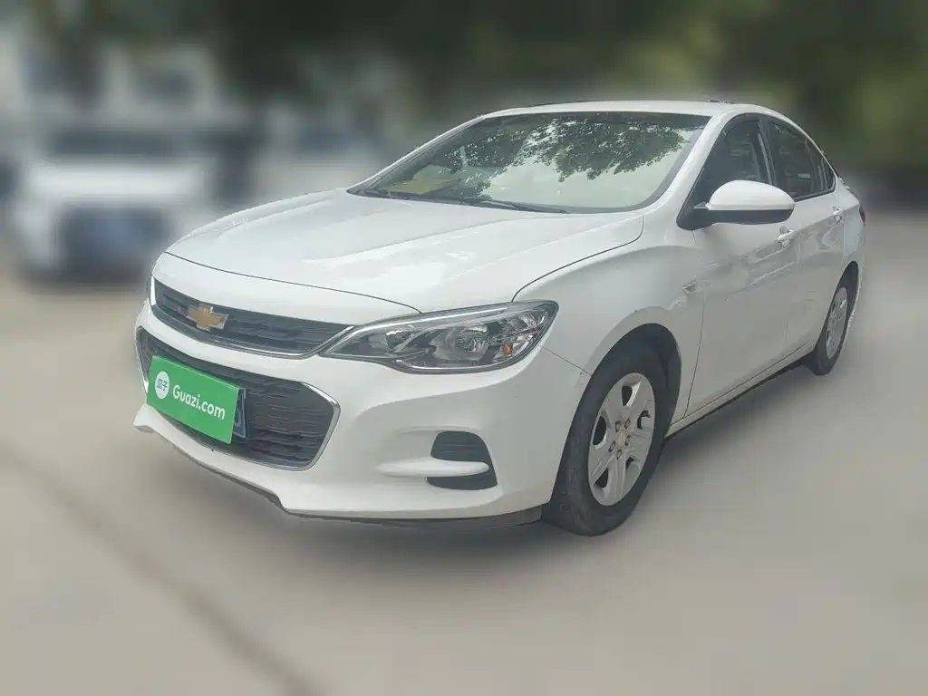 صورة 1 - Chevrolet Cavalier