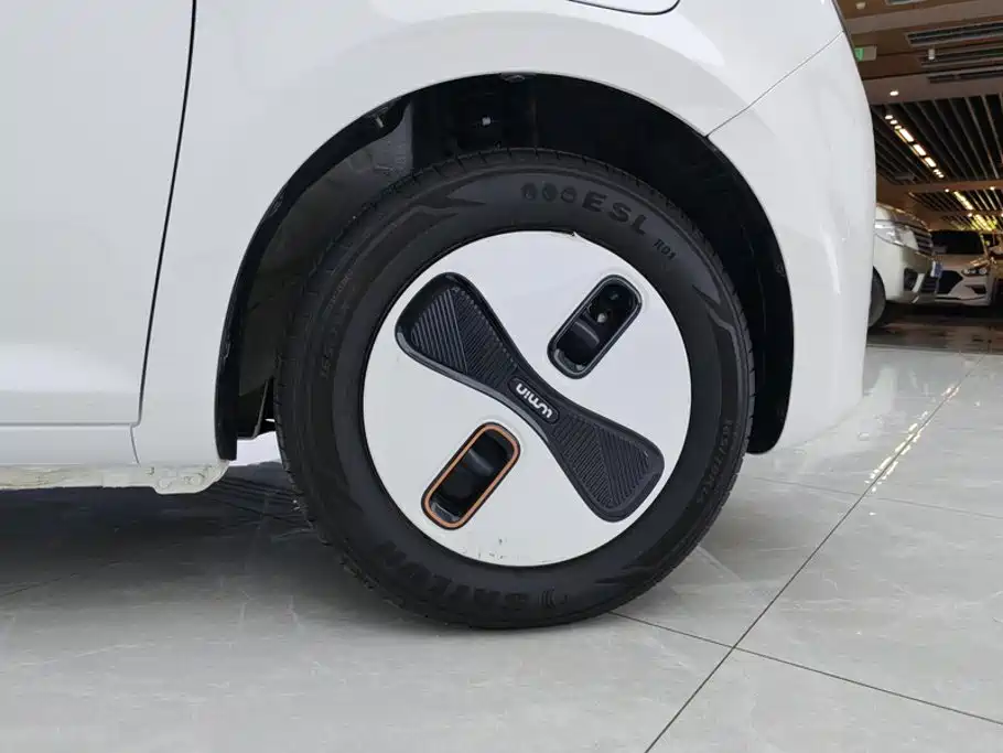 Changan Qiyuan Changan Lumin 2026 2026 Model 205km Treasure Edition