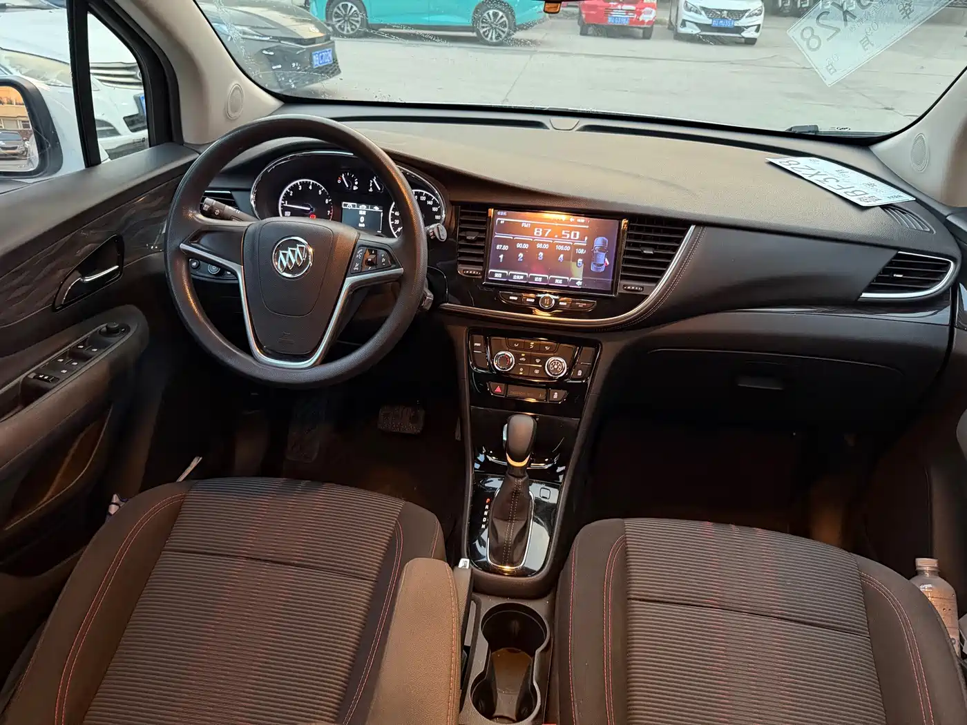 Фото 7 - Buick Encore