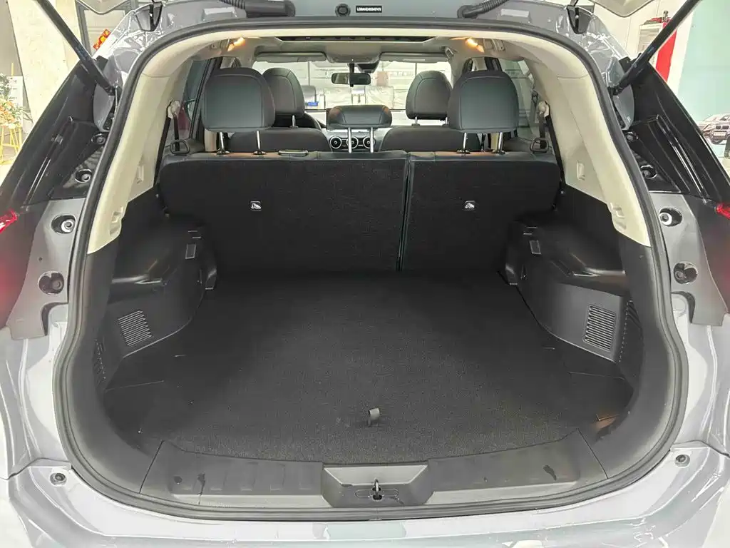 Nissan X-Trail, миниатюра 23