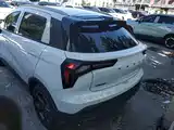 Фото 6 - Geely Geometry E Firefly