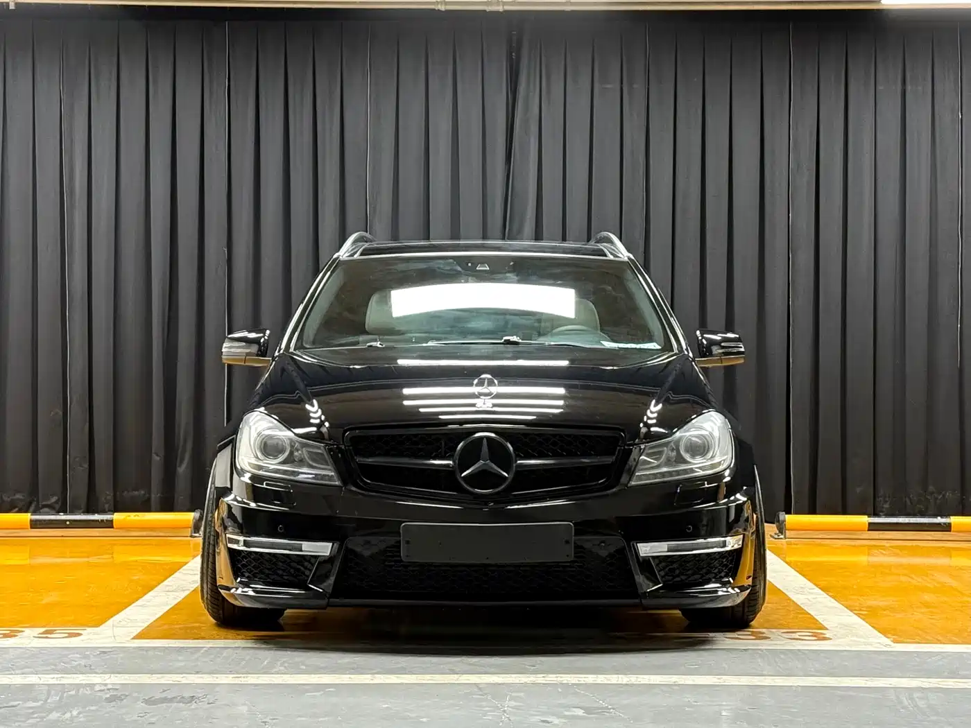 Mercedes-Benz C-Class (Import) 2011 C 200 Luxury Sports Wagon фото 2