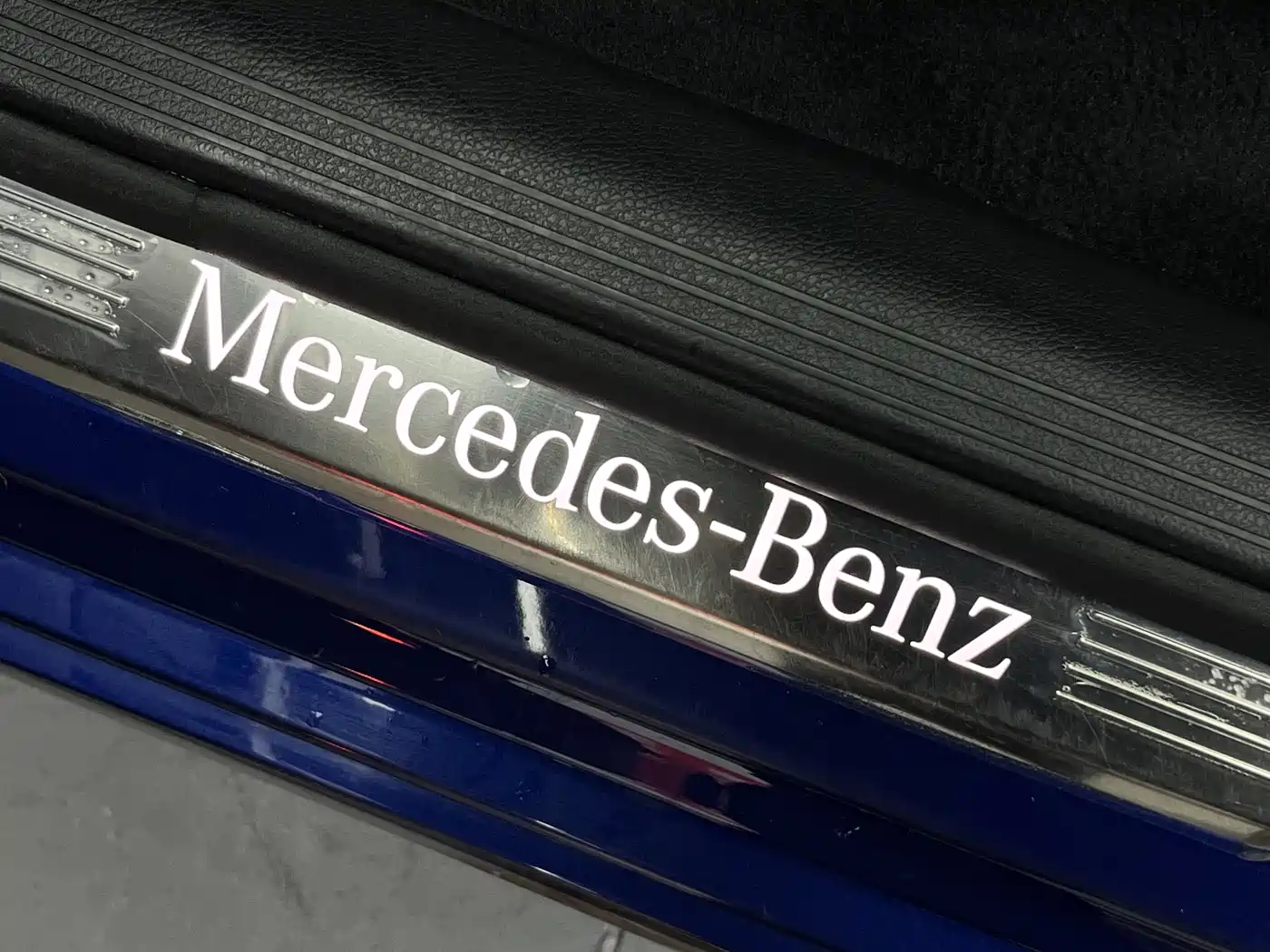 Mercedes-Benz E-Class 2019 E 200 L Sport фото 9